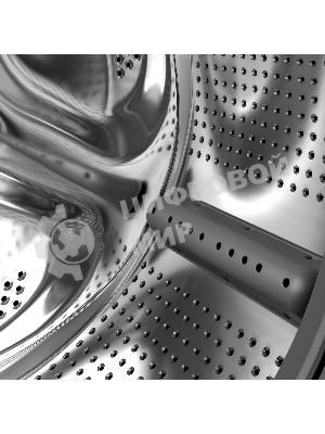 Стиральная машина Beko WRE6512ZAW (R) белый, загрузка фронтальная 6 кг, 1000 об/мин., класс: А