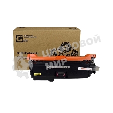 Картридж лазерный GalaPrint GP-CE403A Magenta (6000 стр) для HP Color LaserJet Enterprise M551dn/M551n/M551xh