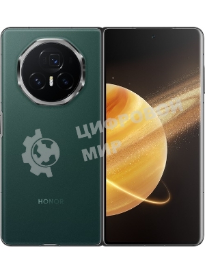 Смартфон HONOR MAGIC V3, 12/512Gb, зеленый