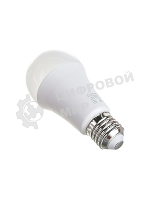 Лампа светодиодная Feron LB-98 20Вт Е27 белый