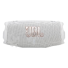 Портативная колонка JBL CHARGE 6 45W белый