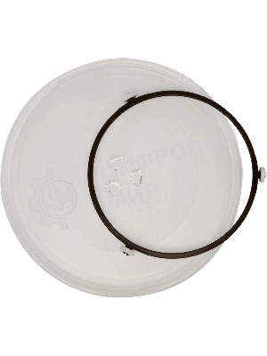 Микроволновая печь Starwind SWM5820 черный, 20 л, 700 Вт, переключатели - поворотный механизм