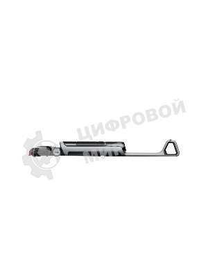 Пылесос вертикальный моющий Dreame Wet& Dry Cordless Vacuum Cleaner H15 Pro Heat черный, питание от аккумулятора, 400 Вт, уборка влажная/сухая, пылесборник 0.7 л