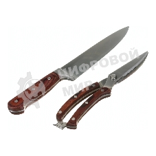 Набор ножей TalleR TR-22001 