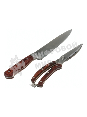 Набор ножей TalleR TR-22001 