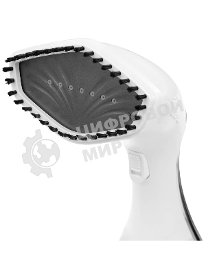 Отпариватель Beko STM 6120 W белый, 2200 Вт, 28 г/мин, 230 мл