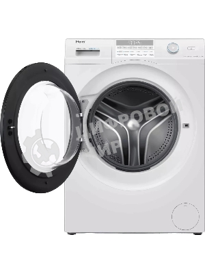 Стиральная машина Haier HW60-BP12959BE белый, загрузка фронтальная 6 кг, 1200 об/мин., класс: A+++