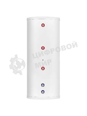 Бойлер косвенного нагрева Royal Thermo AQUATEC Standart SF200 White напольный