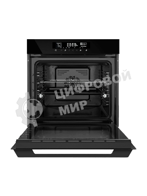 Шкаф духовой электрический MAUNFELD AEOD76106B