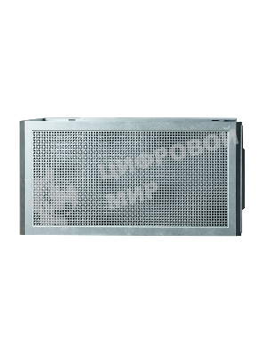 Компьютерный корпус ZALMAN P50 DS, ATX, черный, WINDOW, 2x3.5
