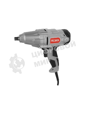 Гайковерт сетевой Ресанта ГС-1100