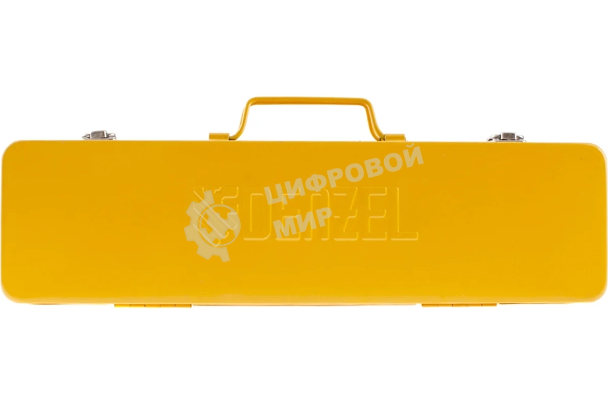 Аппарат для сварки пласт, труб DWP-800, Х-PRO, 800Вт Denzel 94207