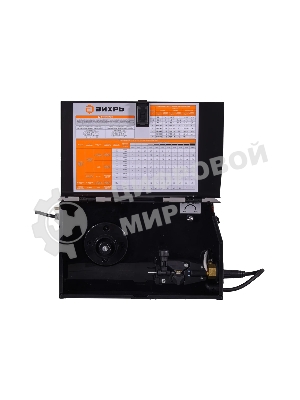 Сварочный полуавтомат Вихрь ИСА-180 MIG 5в1 PRO