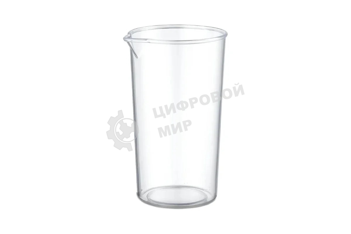 Блендер погружной BQ HB1032SS черный-Стальной