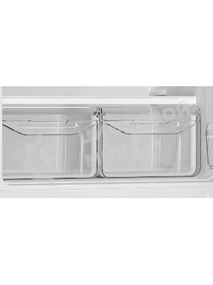 Холодильник Indesit DS 3160 E бежевый, двухкамерный, 182/87 л., морозилка снизу