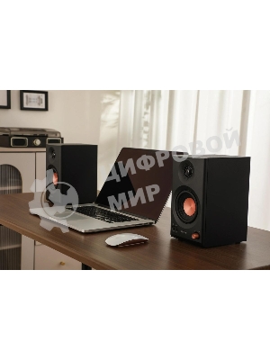 Колонки Edifier MR3 черный