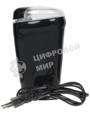 Кофемолка Centek CT-1358 черный