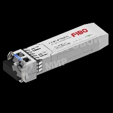 Трансивер FIBO FT-S1-X3120LD SFP модуль, 1.25G, 20 км, TX 1310 нм, DDM, LC