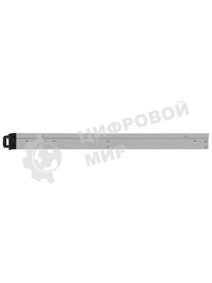 Серверный корпус ExeGate Pro 1U550-04 (RM 19