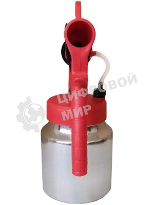 Электрический краскораспылитель Edon EPS-700