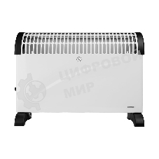 Конвекционный обогреватель Centek CT-6123