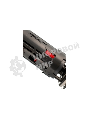 Сливной двухрежимный механизм WIRQUIN ONE 3/6L