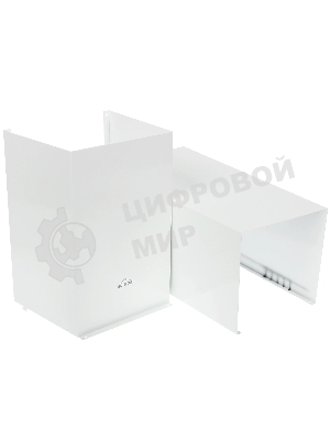 Вытяжка наклонная Elikor Оникс 90П-1000-Е4Д белый, 90 см, 1000 куб. м/ч, 59 дБ