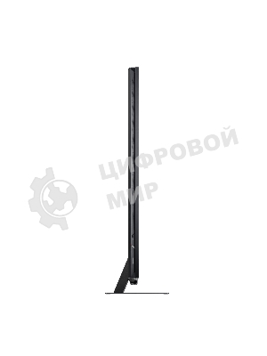 Телевизор RGB Mini-LED 65'' Hisense, Ultra HD, VA, Local Dimming Zones 1056, 4K 48-170Hz, 2K 48-330Hz, Smart TV (HomeOS U9.5), Wi-Fi, DVB-T2/T/C/S2/S, HDR 10+, Dolby Vision, Dolby Atmos, Bluetooth, 4.1.2 CH, 2*15W(Main)+2*10W(Surround)+20W(Subwoofer)+2*10W(Sky), 800 nits, 8000:1, DP(Type-C), CI+(1.4), 4хHDMI, 2хUSB, FreeSync Premium PRO, 170Hz Game Mode Pro, Charcoal grey, 2026