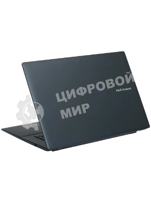 Ноутбук ASUS Vivobook 18 M1807HA-S8156/18.0