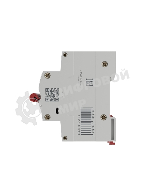Выключатель автоматический YON макс (YON max) MD125H-3PD80