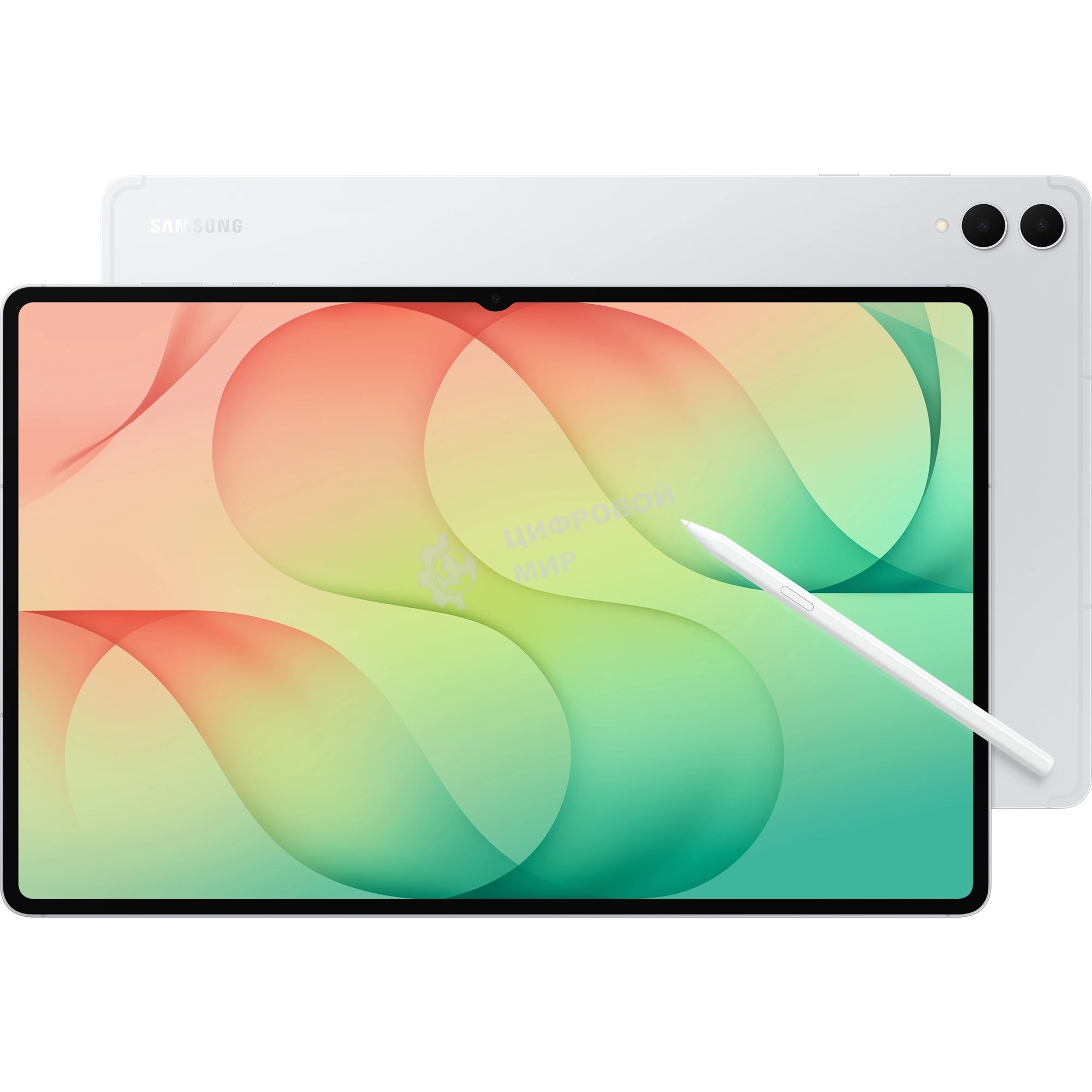 Планшет Samsung Galaxy Tab S12 Ultra 5G BSM-X936B 14.6