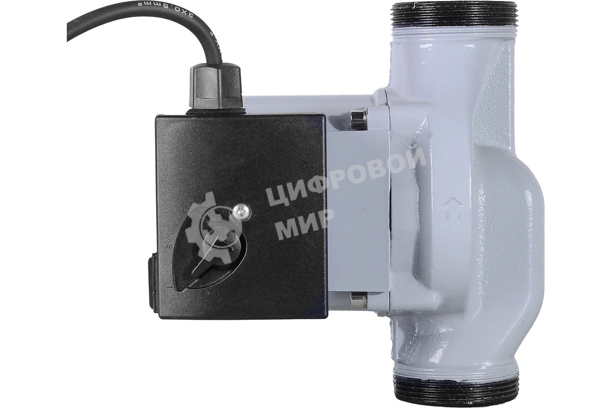 Насос садовый циркуляционный Ресанта ЦРН-32/8 245Вт 3000л/час (77/7/5)