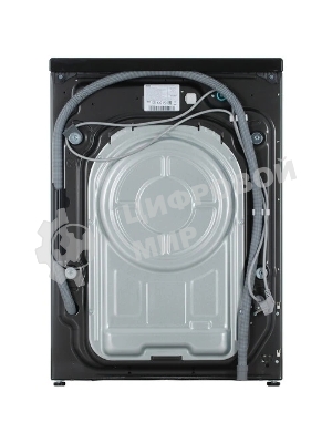 Стиральная машина Samsung WW11CG604CLBLP черный загрузка фронтальная 11 кг, 1400 об/мин., класс: А