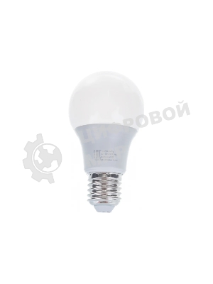 Лампа светодиодная Ресанта LL-R-A60-9W-230-4K-E27 груша, 9 Вт, нейтр., Е27