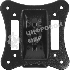 Кронштейн ЖК наклонно-поворотный 13-27