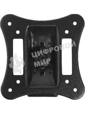 Кронштейн ЖК наклонно-поворотный 13-27