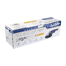 Угловая шлифовальная машина Redbo EAG-180/1850ERS