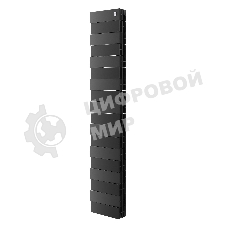 Радиатор Royal Thermo PianoForte Tower 200/Noir Sable - 18 секц.