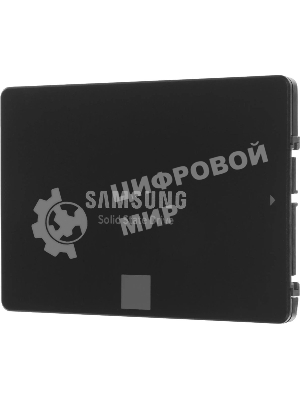 Накопитель SSD Samsung 870 EVO, 2Tb, SATA III, 2.5