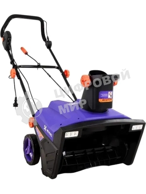 Снегоуборщик электрический Newjel NJ40104 2.3 кВт