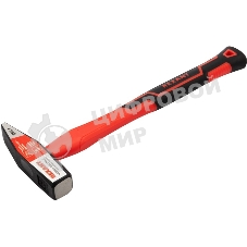 Молоток слесарный Rexant 12-8115 с фибергласовой рукояткой, 500 г