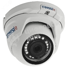 IP-камера TRASSIR TR-D2S5 v3 2.8