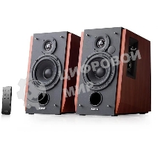 Акустическая система Edifier R1700BT brown