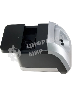 Мясорубка электрическая Oasis MG-TK3 серебряный, 2000 Вт, 2.5 кг/мин, реверс, защита от перегрузки, металлический лоток, насадки - 5