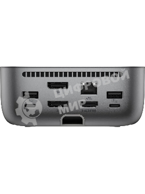 Стыковочная станция HP AW5M5UT 280Вт