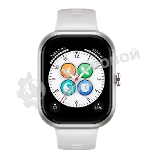 Умные часы HONOR CHOICE BOT-WB01 белый