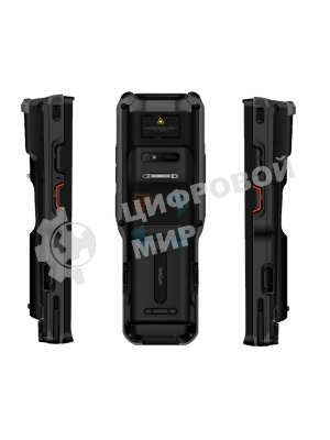 Терминал сбора данных Urovo RT40 (RT40-GH5S10E401XSN)