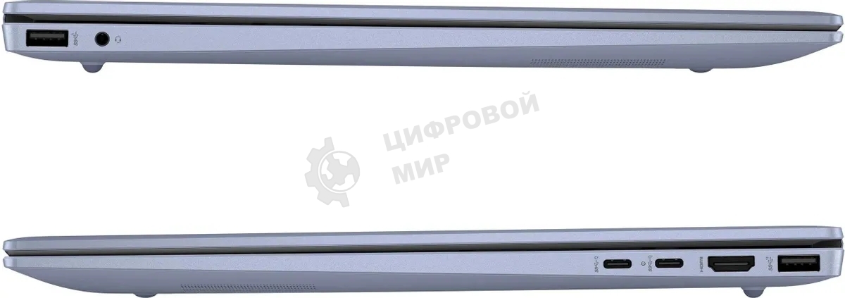 Ноутбук HP Pavilion 16-af0007ci Core Ultra 5 125U 16Gb SSD512Gb Intel Graphics 16