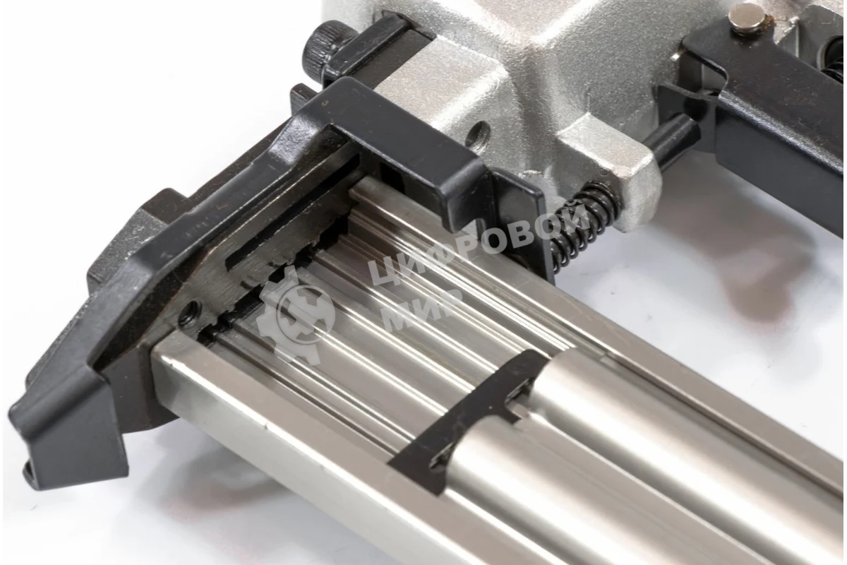 Степлер пневматический Matrix для прямоугольных скоб от 10 до 22мм