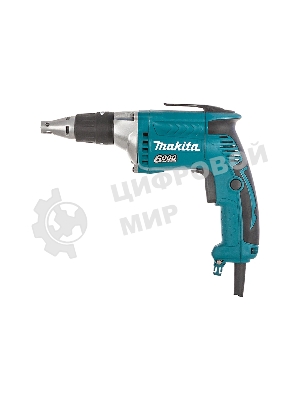 Дрель-шуруповерт Makita FS6300, 570Вт, 8 Нм, щеточный
